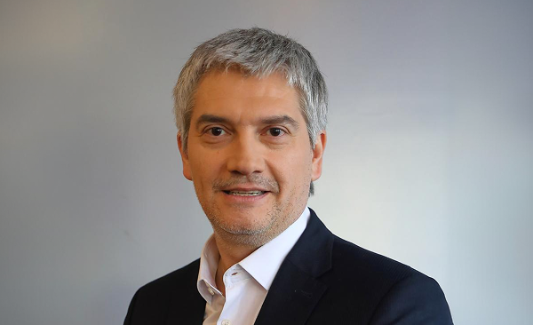 Mauricio Roitman